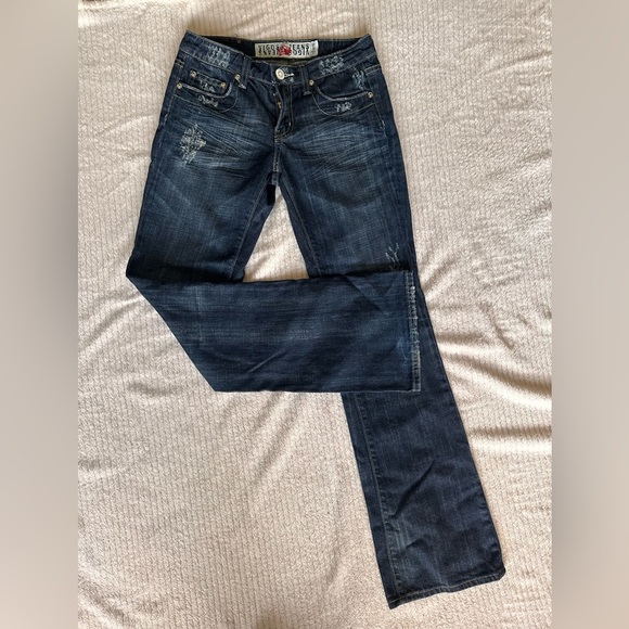 Vigoss women’s jeans - Picture 4 of 6